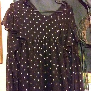 SCOOP Blouse